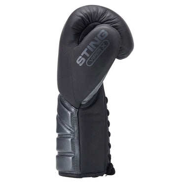 Sting Viper X Lace Up Sparring Gloves